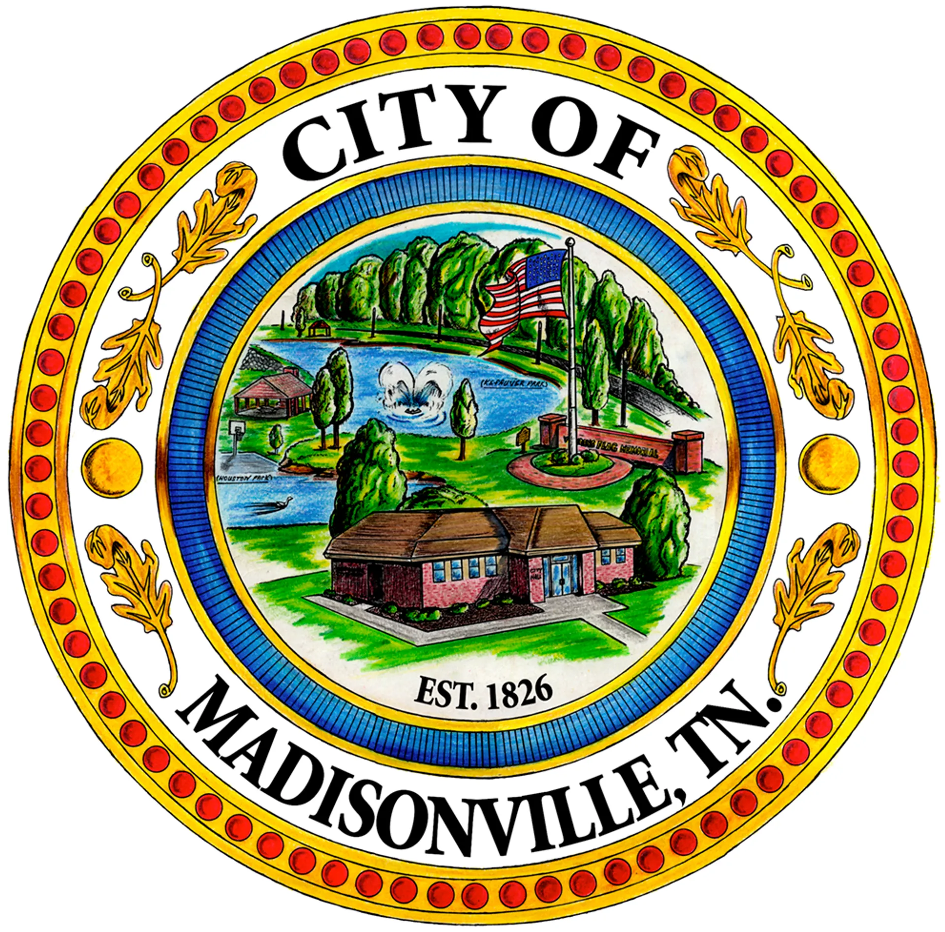 City of Madisonville Government | Local Connections™