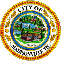 City of Madisonville Government