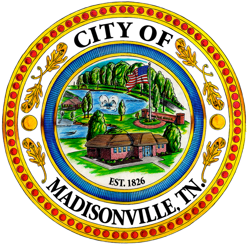 City of Madisonville Government