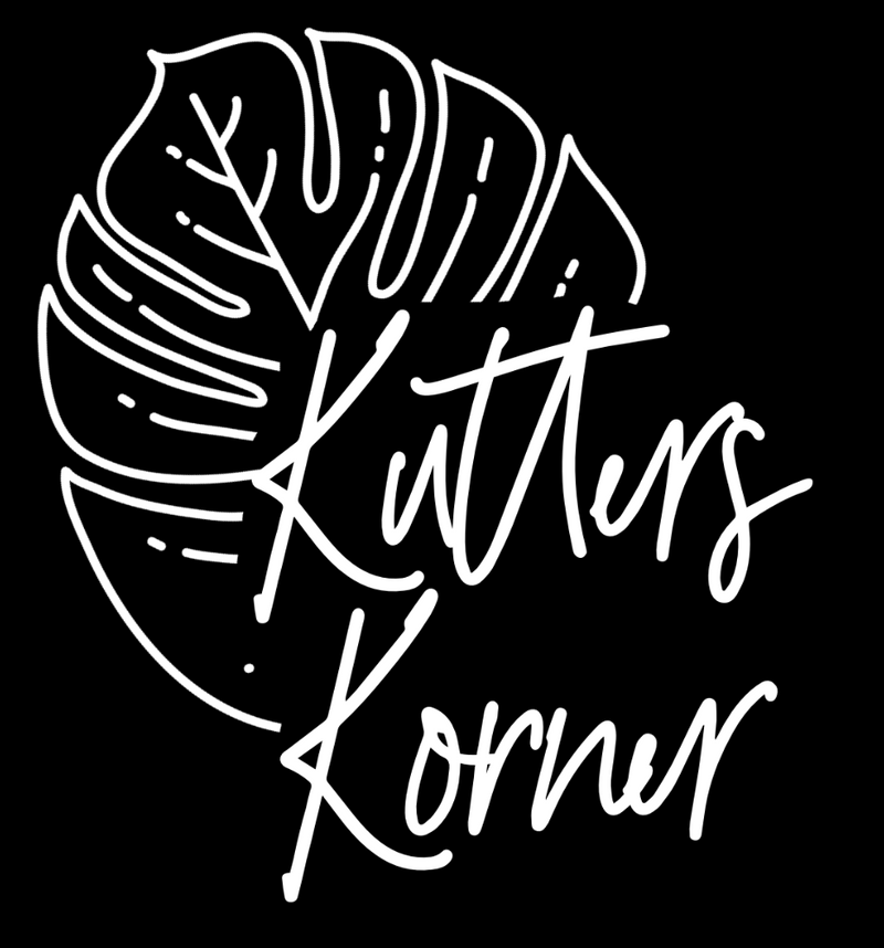 Kutter's Korner