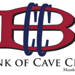 Bank of Cave City