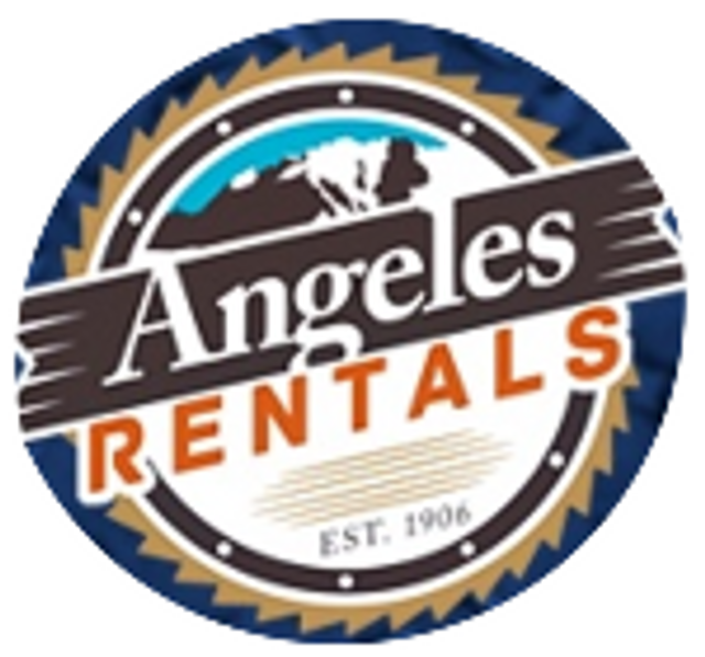 Angeles Rentals logo