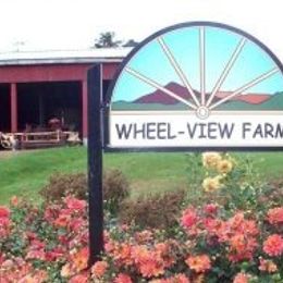 Wheel-View Farm
