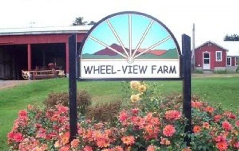 Wheel-View Farm
