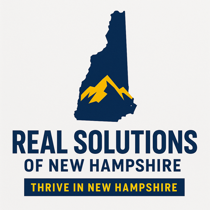 Real Solutions of New Hampshire