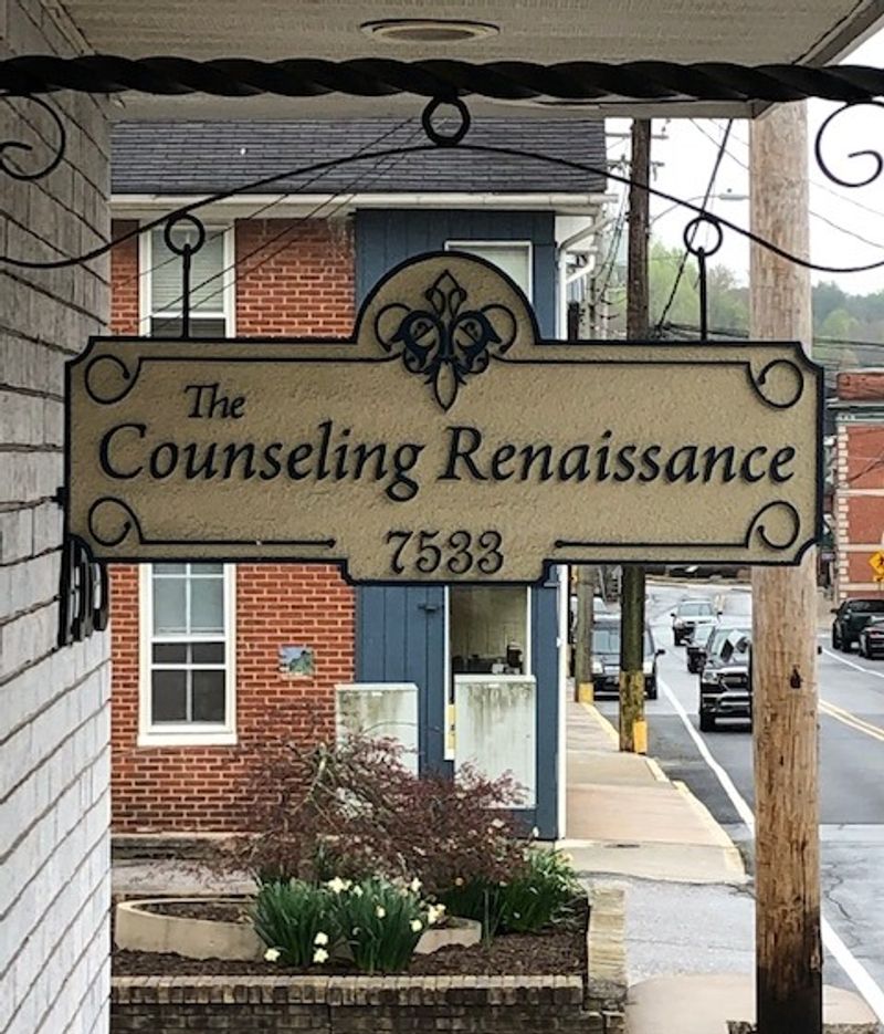 The Counseling Renaissance