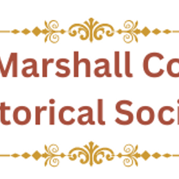 The Marshall County Museum and Research Library