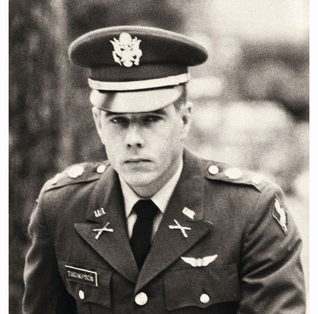 Hugh Thompson, The Forgotten Hero of My Lai