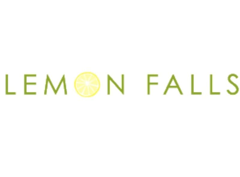 Lemon Falls