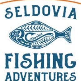 Seldovia Fishing Adventures and House on the Rock B&B