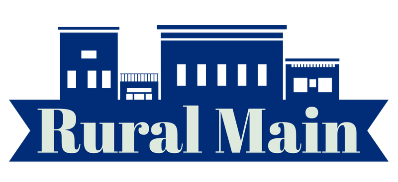 Rural Main