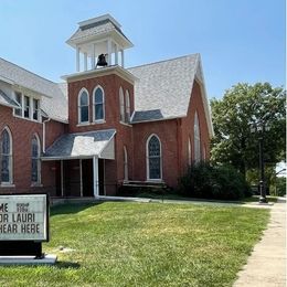Pawnee City First United Methodist Church