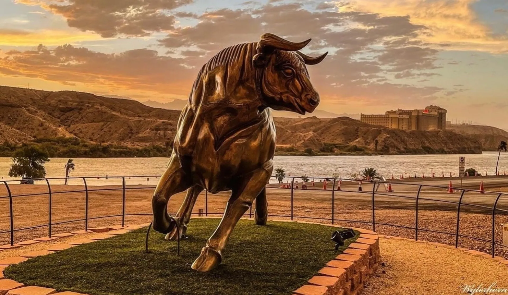 Welcome to Bullhead City's New Tourism Website: A Hub for Visitors ...