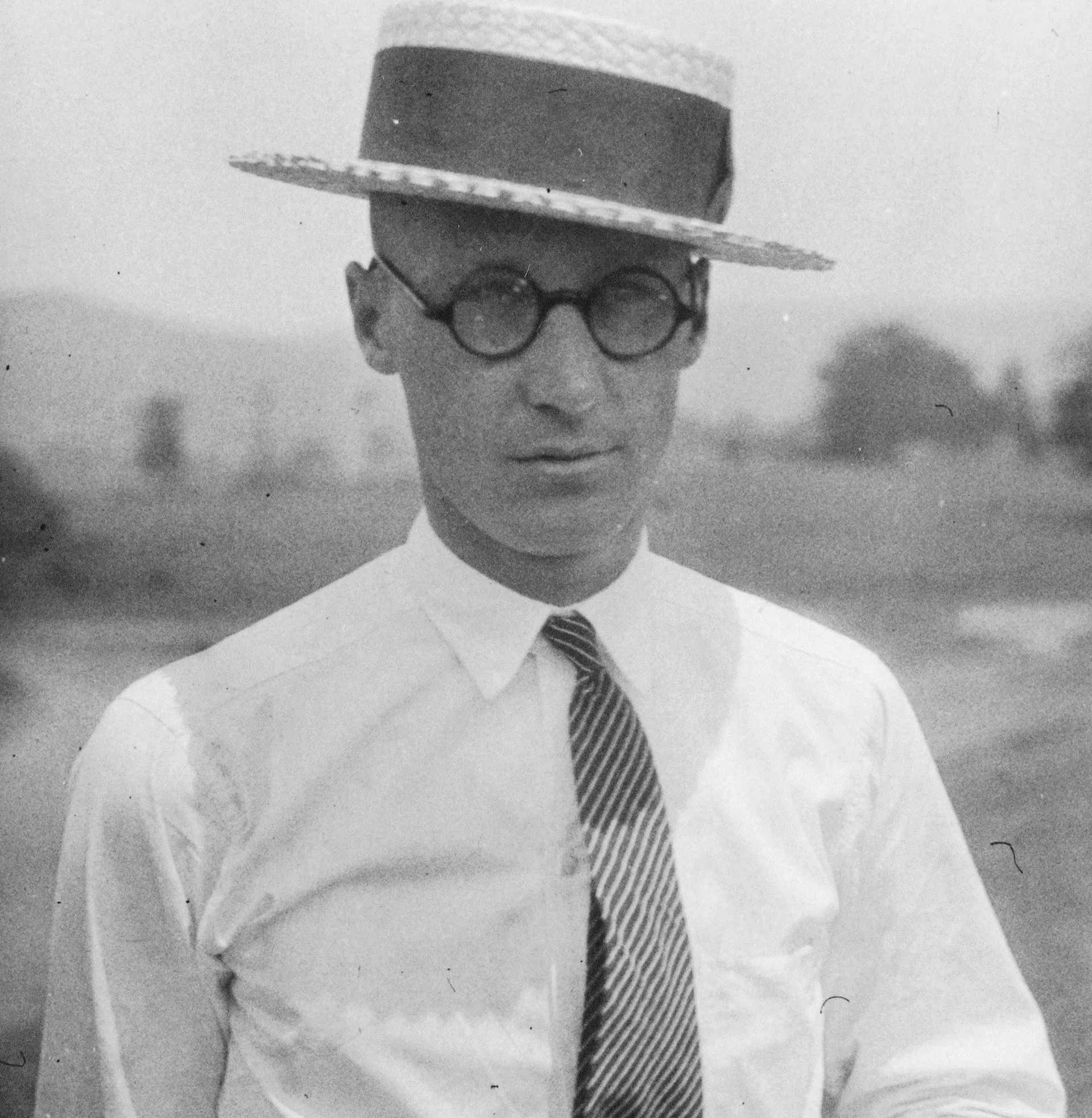 May 1926—THIS MONTH IN SCOPES TRIAL HISTORY