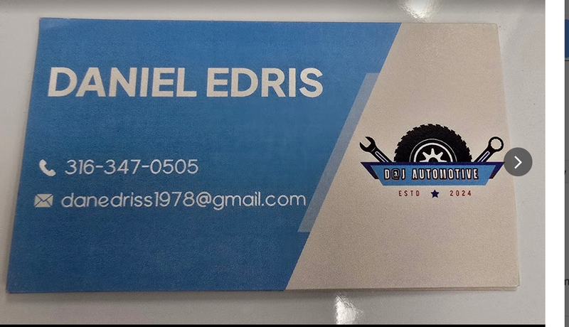 D&J Automotive