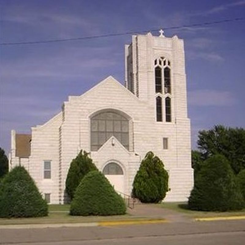 St. Michael’s Catholic Church