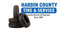 Hardin County Tire & Service