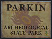 Parkin Archeological Park