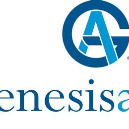 Genesis Alkali