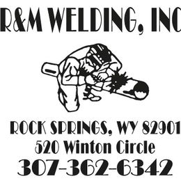 R&M Welding