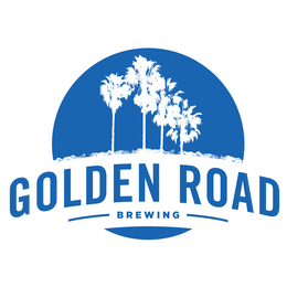 Golden Road Brewery