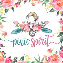 Pixie Spirit Boutique