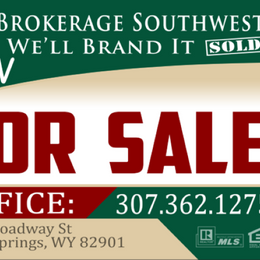 Brokerage Southwest