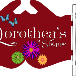 Dorothea's Shoppe