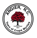 Angier Town Hall