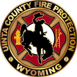 Uinta County Fire District