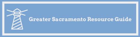 Greater Sacramento Resource Guide