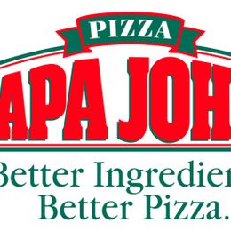 Papa John's Pizza - Folsom