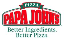 Papa John's Pizza - Folsom