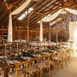 Blossom Farm Vintage Rentals