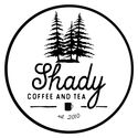 Shady Coffee and Tea