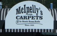 McInelly's Magic Carpets