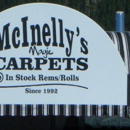 McInelly's