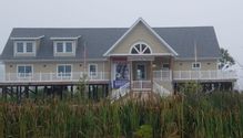 Wharves of Choptank Visitor Center
