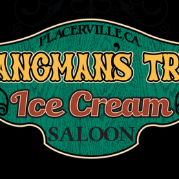 Hangman's Tree Ice Cream Saloon