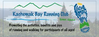 Kachemak Bay Running Club