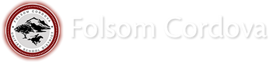 Folsom-Cordova Unified School District