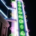 Columbia Theatre for the Performing Arts