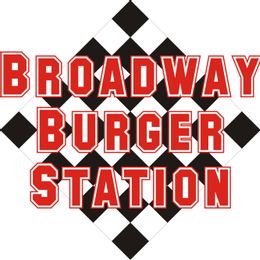 Broadway Burger Station