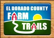El Dorado County Farm Trails