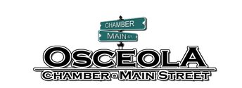 Osceola Chamber Main Street