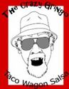 The Crazy Gringo Taco Wagon Salsa Co