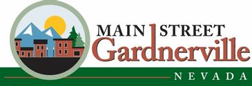 Main Street Gardnerville