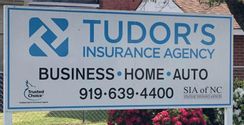 Tudors Insurance