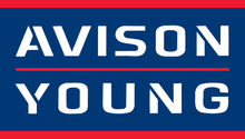 Avison Young Real Estate