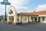 Days Inn by Wyndham